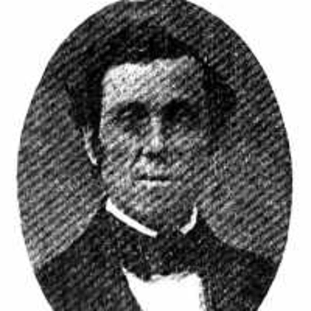 Hiram Kimball (1806 - 1863)